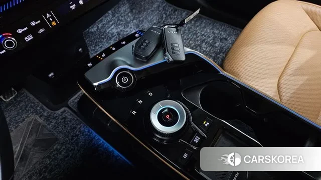 Kia EV6 id 3725760 из Кореи 19