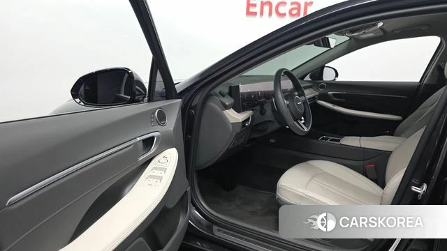 Hyundai Sonata D Edge (DN8) id 4315157 из Кореи 35