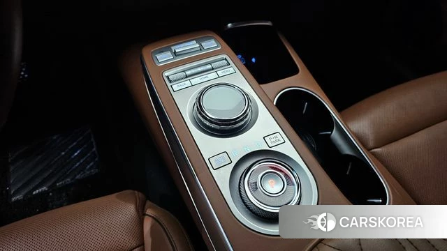 Genesis GV70 id 4432989 из Кореи 31