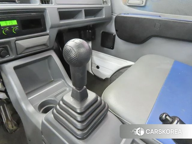 Chevrolet (GM Daewoo) New Labo id 4435065 из Кореи 16