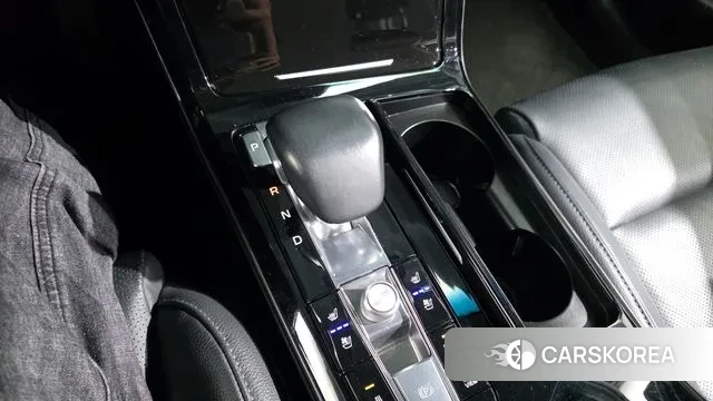 Kia K7 Premier id 3626831 из Кореи 19