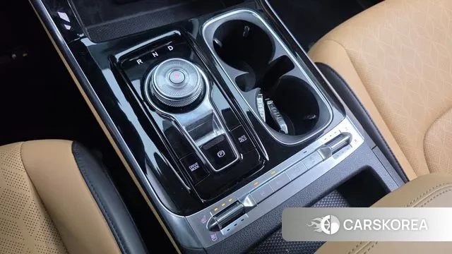 Kia Carnival 4th generation id 3665121 из Кореи 19