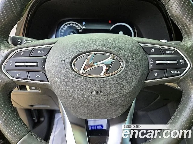 Hyundai Palisade id 2916944 из Кореи 19