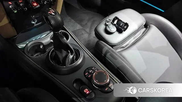 Mini Cooper Countryman id 3045122 из Кореи 19