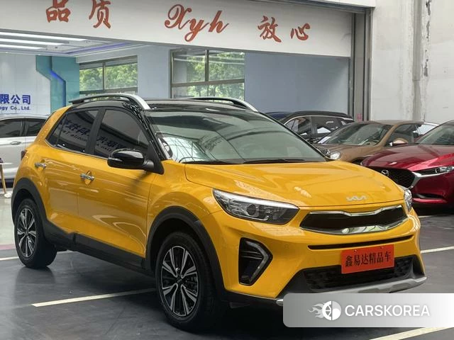 Kia Yi Ran id 4259523 из Китая 15