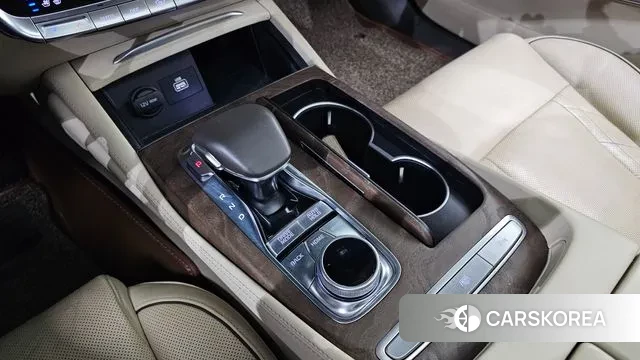 Kia More K9 id 3666748 из Кореи 19