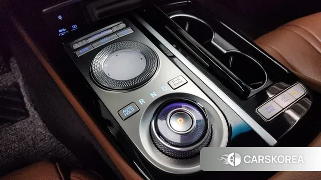 Genesis G80 (RG3) id 3660281 из Кореи 19