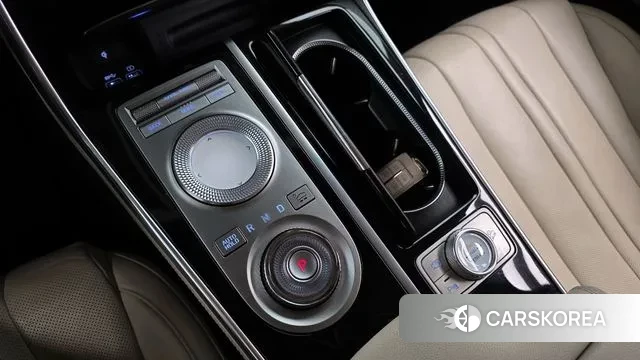 Genesis GV80 id 3736395 из Кореи 19