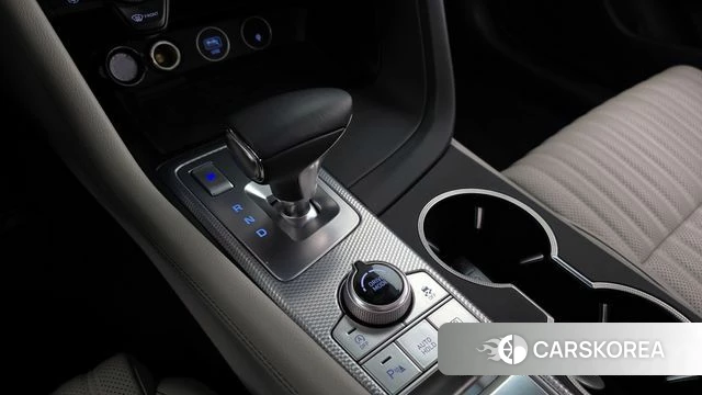 Genesis The New G70 id 3859280 из Кореи 19