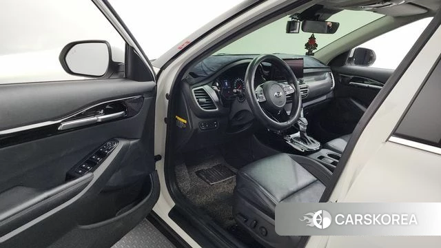 Kia Seltos id 3834248 из Кореи 19