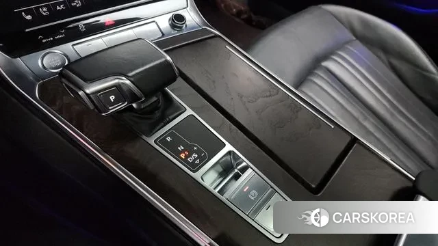 Audi A6 (C8) id 3444537 из Кореи 19