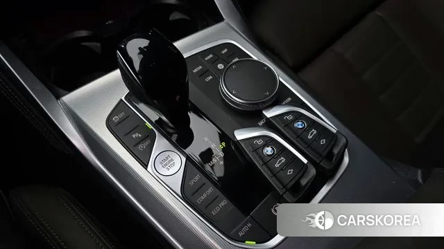 BMW 4 Series (G22) id 3053577 из Кореи 19