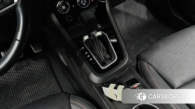 Renault Korea (Samsung) XM3 id 4388735 из Кореи 31