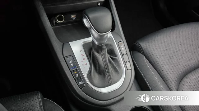 Kia The New K3 2nd generation id 4303899 из Кореи 19