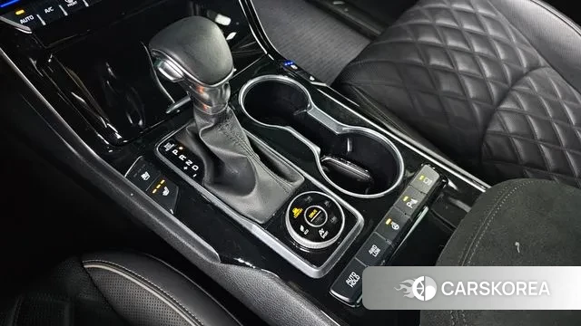 Kia Mohave Master id 3726720 из Кореи 19