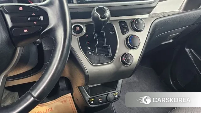 Kia The New Ray id 3438531 из Кореи 19