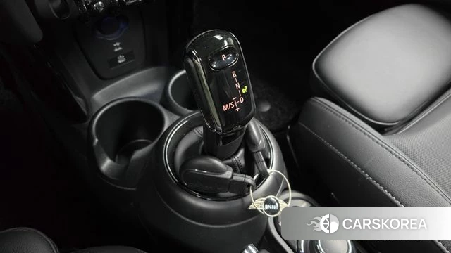 Mini Cooper id 3832187 из Кореи 19