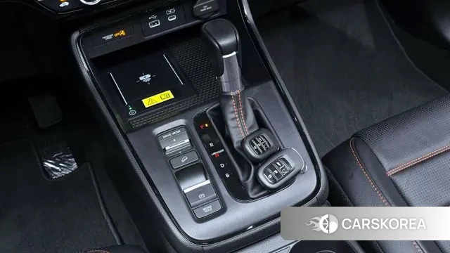 Honda CR-V 6th generation id 3502448 из Кореи 19