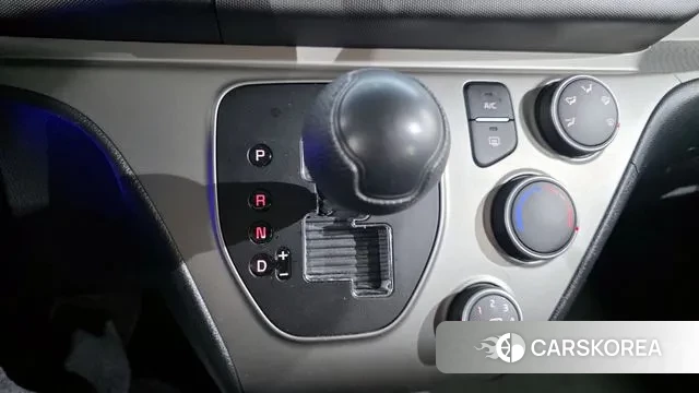 Kia The New Ray id 3691651 из Кореи 19