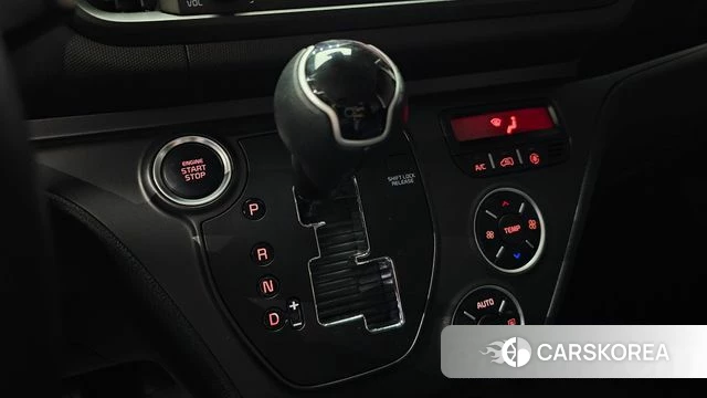 Kia The New Kia Ray id 4223444 из Кореи 19