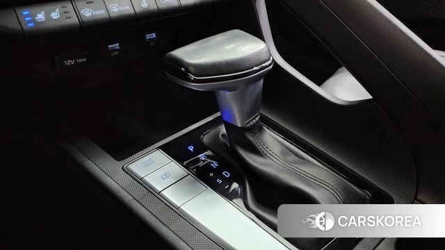 Hyundai Avante (CN7) id 3828383 из Кореи 19