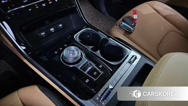 Kia Carnival 4th generation id 4354814 из Кореи 19