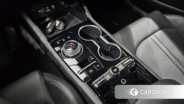 Kia The New K5 Hybrid 3rd generation id 3549689 из Кореи 19