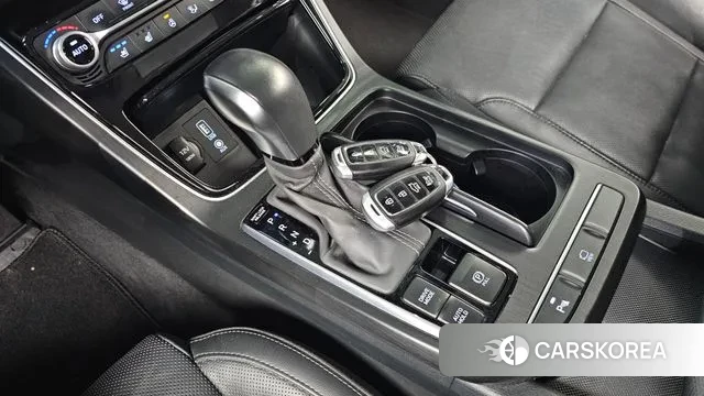 Hyundai Grandeur IG id 3429440 из Кореи 19