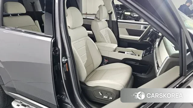 Hyundai Santa Fe (MX5) id 3347695 из Кореи 19