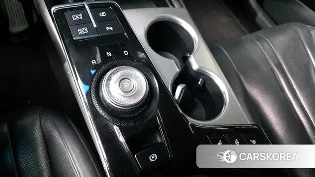 Kia K8 id 3671270 из Кореи 19