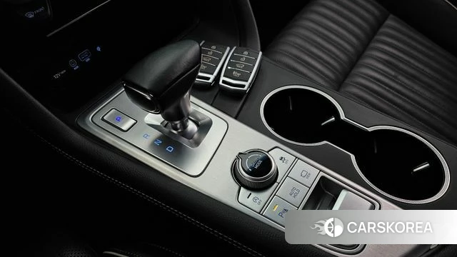 Genesis G70 id 3955857 из Кореи 19