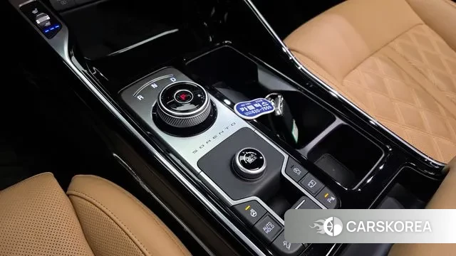 Kia Sorento 4th Generation id 3672087 из Кореи 19