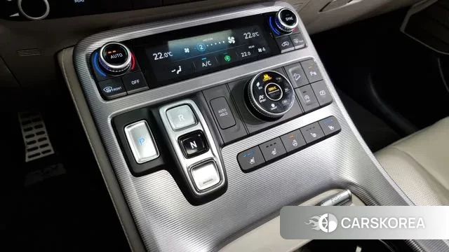 Hyundai The New Palisade id 3007244 из Кореи 19