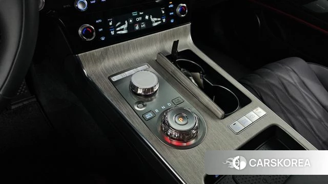 Genesis G80 (RG3) id 3902873 из Кореи 19