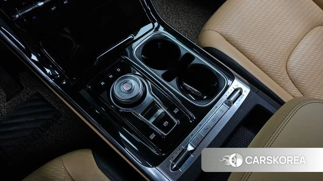 Kia Carnival 4th generation id 4423757 из Кореи 31