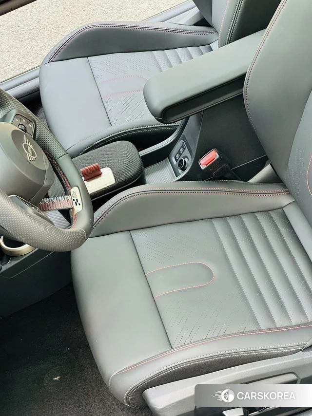 MINI JCW id 4240050 из Китая 17