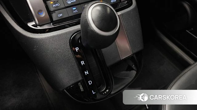 Hyundai Casper id 4524461 из Кореи 19