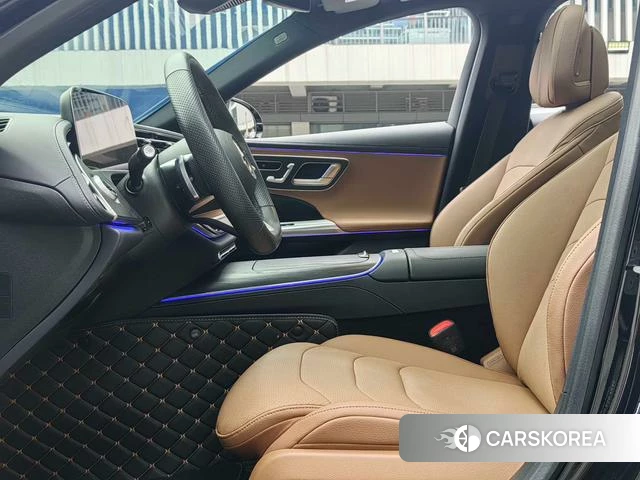 Mercedes-Benz E-class id 4257019 из Китая 19