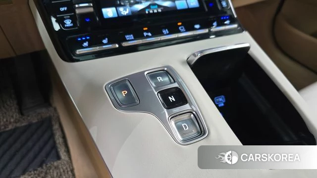 Hyundai The New Grandeur IG id 3942288 из Кореи 20