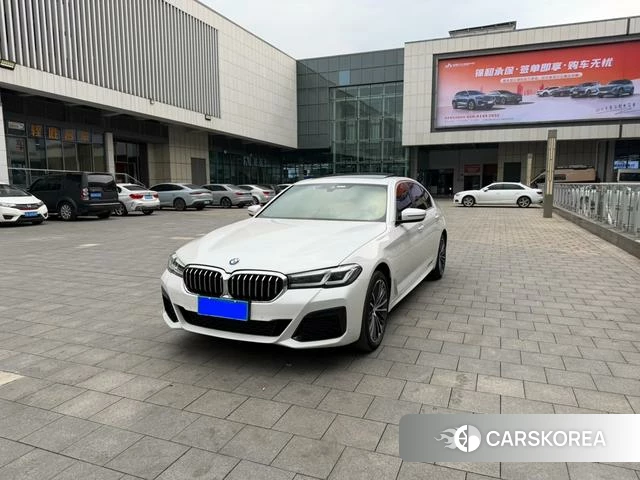 BMW 5 series id 4328527 из Китая 9