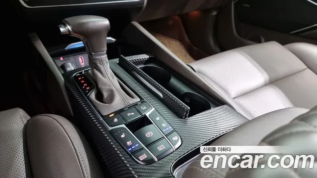 Kia Come New K7 id 2797689 из Кореи 19