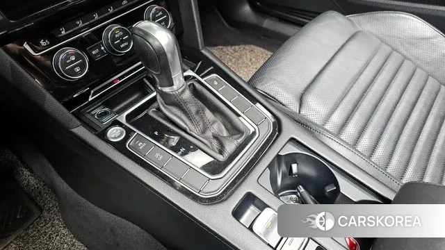 Volkswagen Passat GT (B8) id 3018765 из Кореи 19