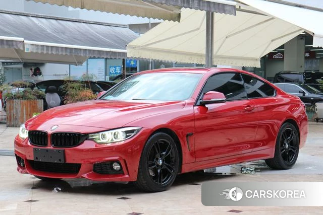 BMW 4 series id 4211157 из Китая 15
