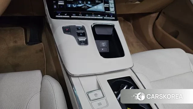 Hyundai The New Grandeur IG id 2965486 из Кореи 19