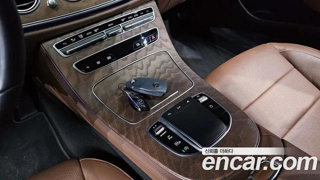 Mercedes-Benz E-Class W213 id 2355186 из Кореи 19