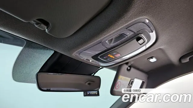 Hyundai The New Avante (CN7) id 2569620 из Кореи 19