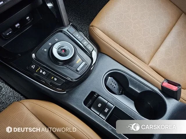 Kia The New Seltos id 3502829 из Кореи 19