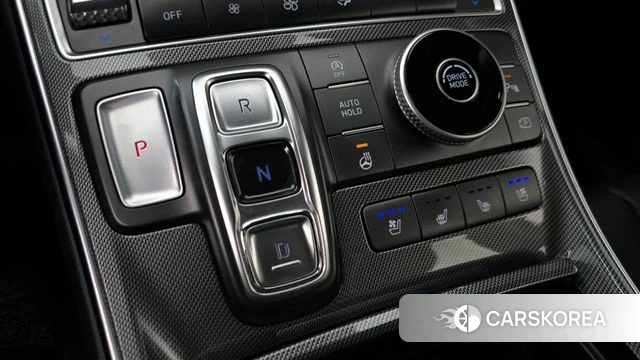 Hyundai The New Santa Fe id 4187478 из Кореи 30