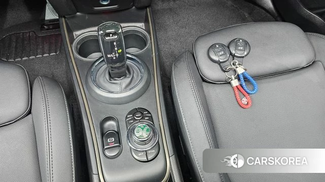Mini Cooper Countryman id 4400896 из Кореи 31