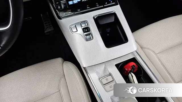 Hyundai The New Grandeur IG id 3355176 из Кореи 19